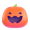 jack o lantern